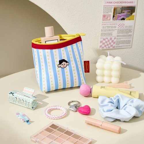 Happy Home Travel Storage Bag