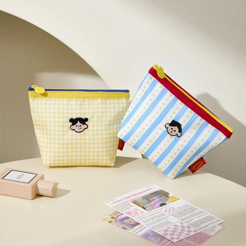 Happy Home Travel Storage Bag