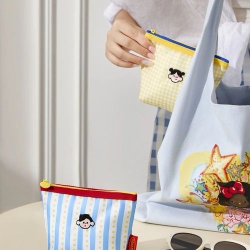 Happy Home Travel Storage Bag