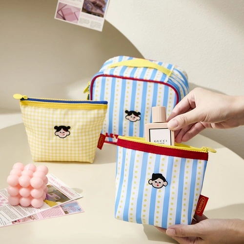 Happy Home Travel Storage Bag
