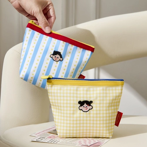 Happy Home Travel Storage Bag