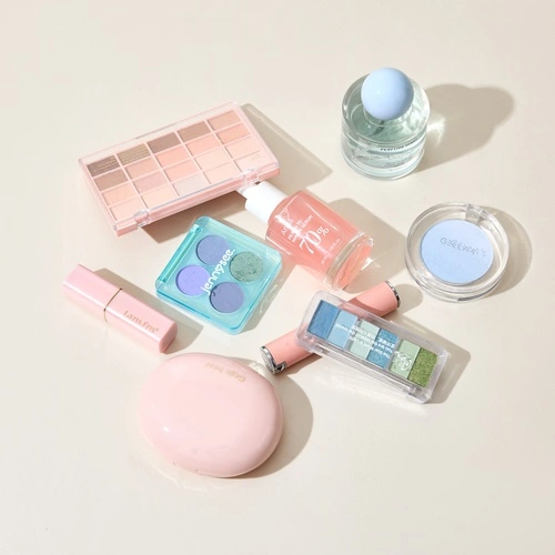 Jiaojiao Makeup Bag