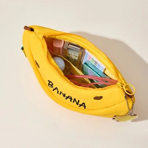 Jiaojiao Makeup Bag