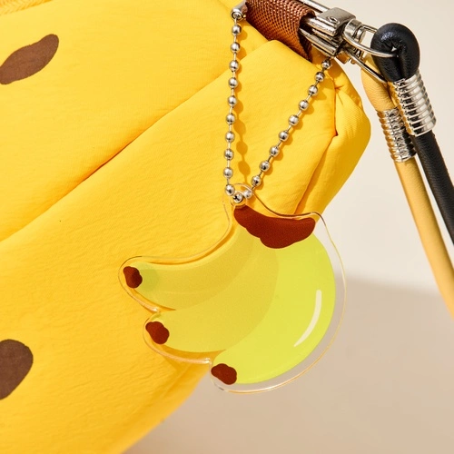 Jiaojiao Makeup Bag