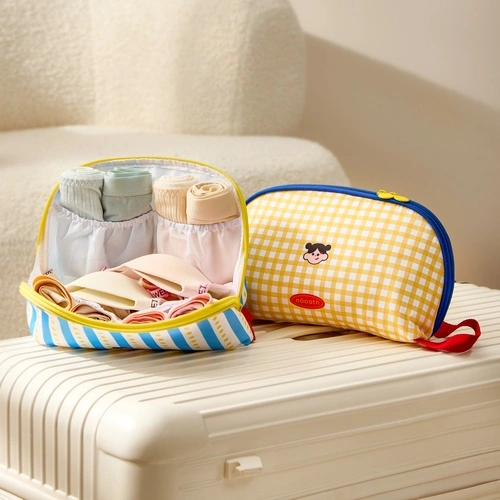 Travel Underwear Storage Bag