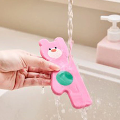 Bear-shaped Squeegee