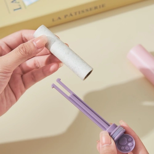 Convenient Lint Roller