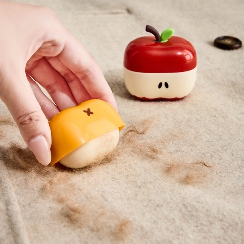 Fruit Washable Lint Roller