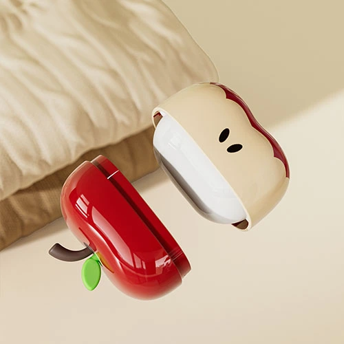 Fruit Washable Lint Roller