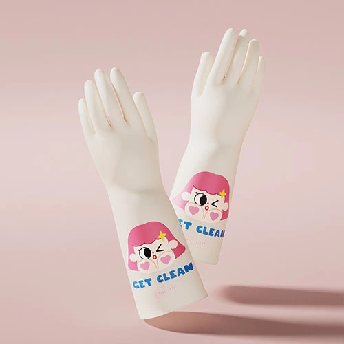 Nitrile Gloves