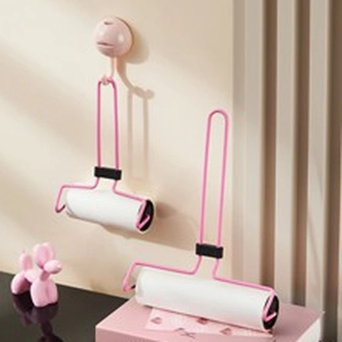 Small Household Lint Roller