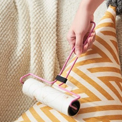 Small Household Lint Roller