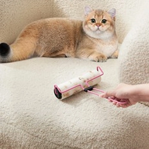 Small Household Lint Roller