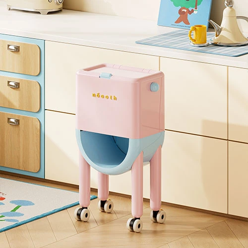 Mofang Trash Can