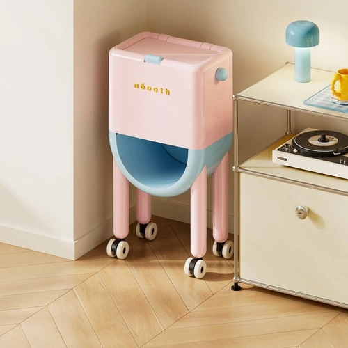 Mofang Trash Can