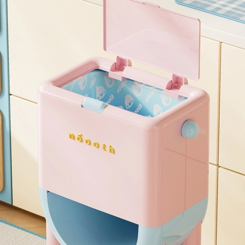 Mofang Trash Can