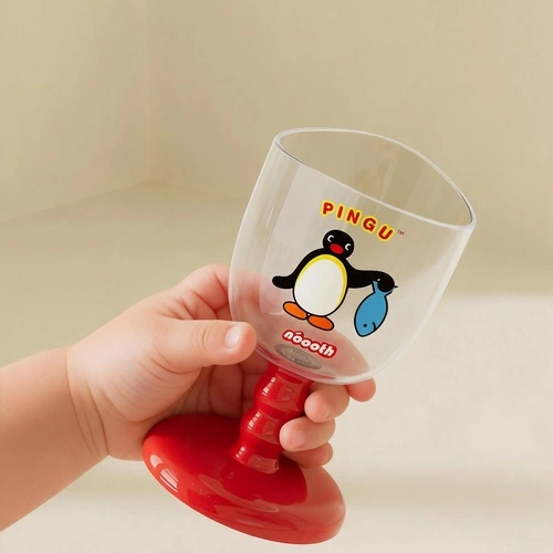 PINGU Stemware