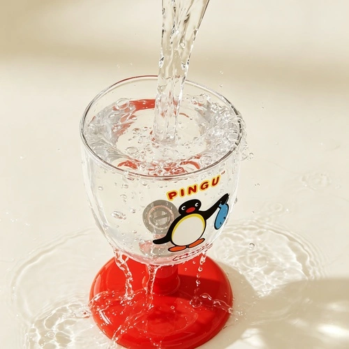 PINGU Stemware