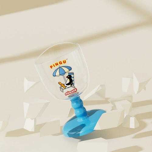 PINGU Stemware