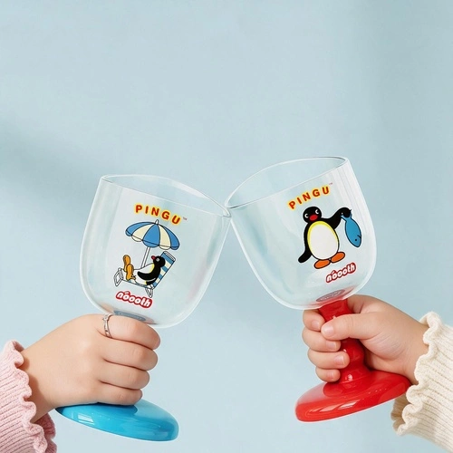 PINGU Stemware