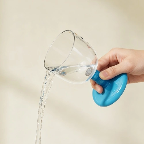 PINGU Stemware
