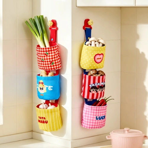 Taotao Wan Storage Hanging Bag