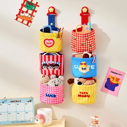 Taotao Wan Storage Hanging Bag