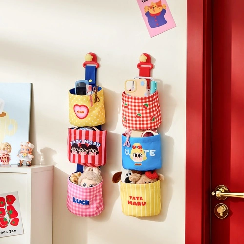 Taotao Wan Storage Hanging Bag