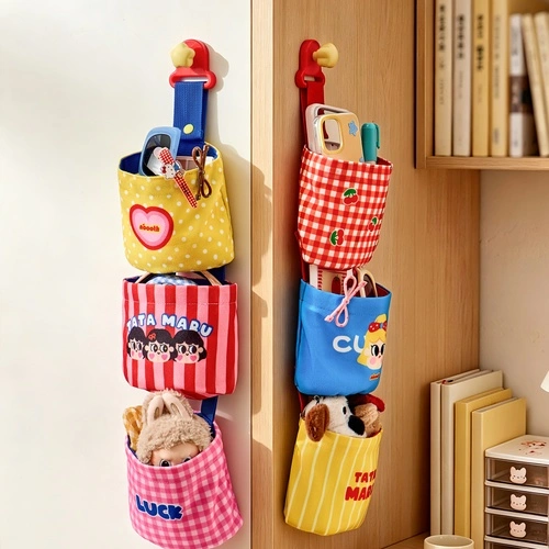 Taotao Wan Storage Hanging Bag