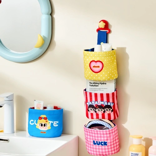 Taotao Wan Storage Hanging Bag