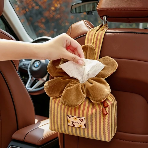 Flower Storage Bag
