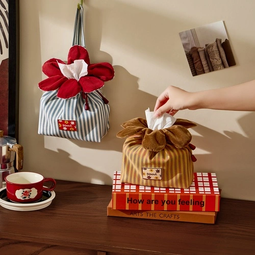 Flower Storage Bag