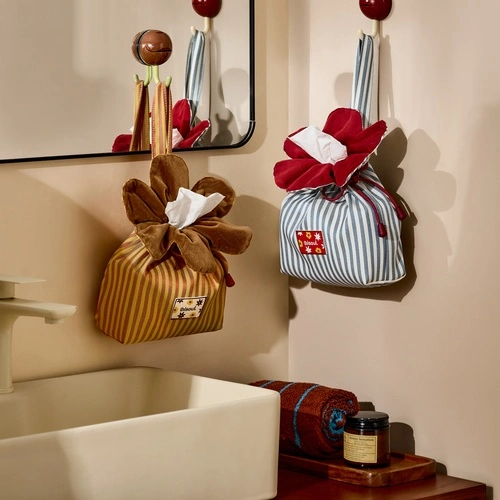 Flower Storage Bag