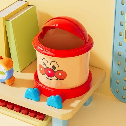 Anpanman Storage Bucket