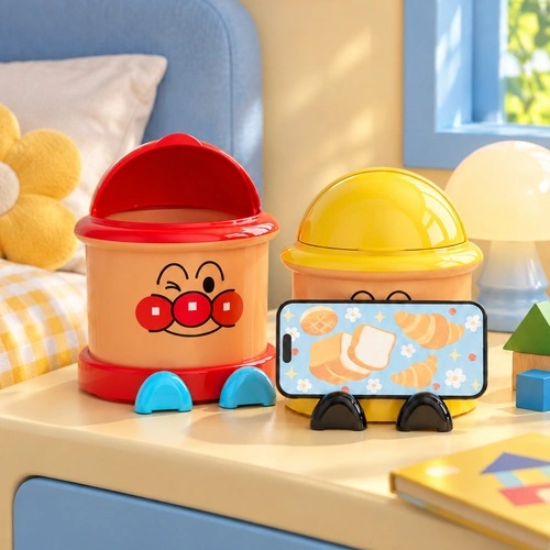 Anpanman Storage Bucket