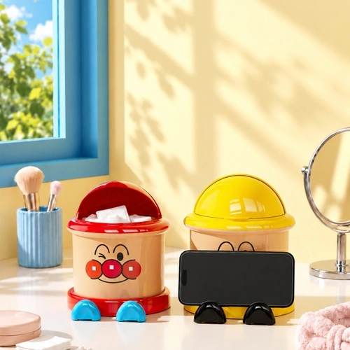 Anpanman Storage Bucket