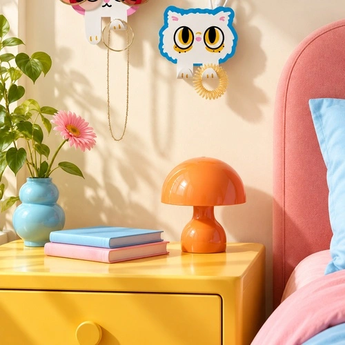 NINE MEOW Storage Adhesive Hook