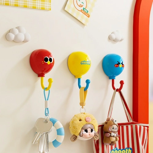 Bubbly Balloon Hook