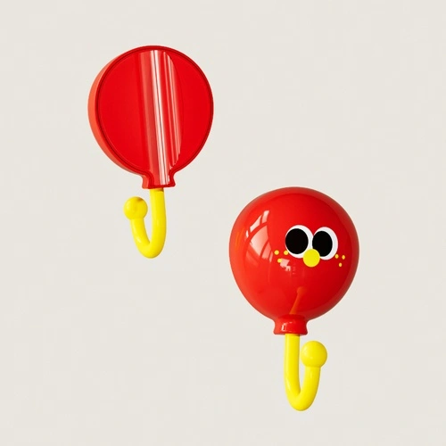 Bubbly Balloon Hook
