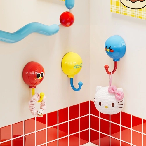 Bubbly Balloon Hook