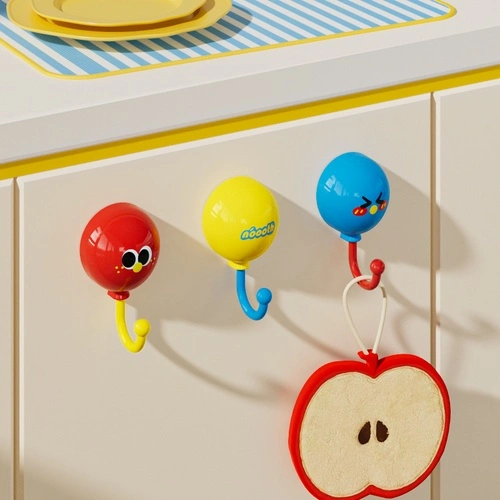 Bubbly Balloon Hook