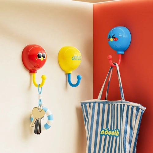 Bubbly Balloon Hook