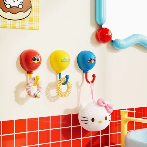 Bubbly Balloon Hook