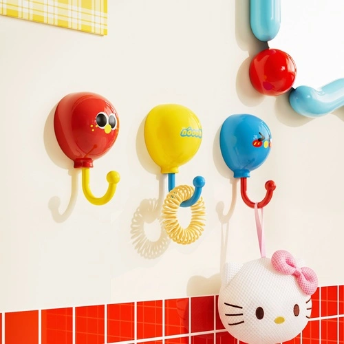 Bubbly Balloon Hook