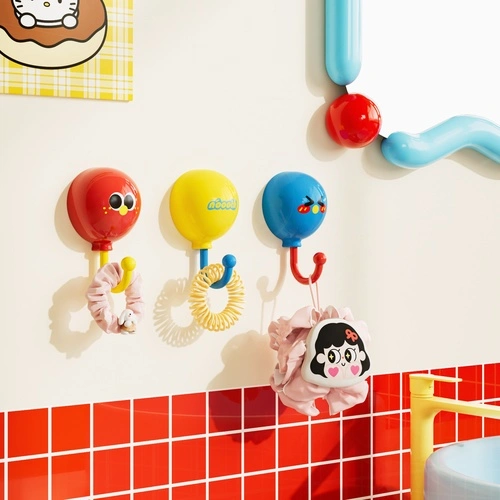 Bubbly Balloon Hook