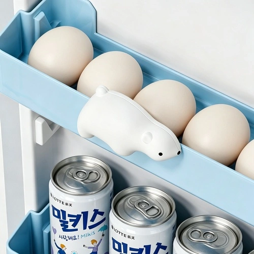 PaPa Bear Refrigerator Deodorizer