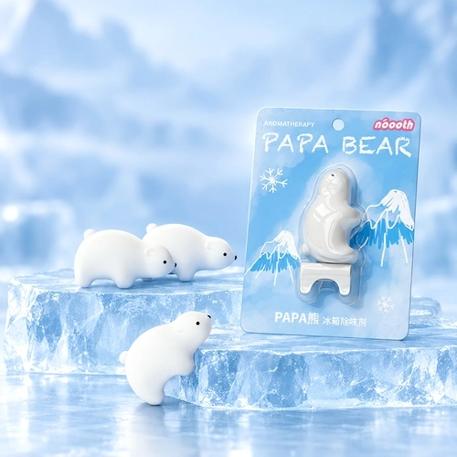 PaPa Bear Refrigerator Deodorizer