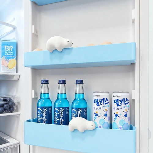 PaPa Bear Refrigerator Deodorizer