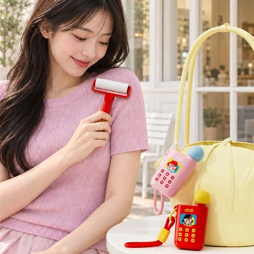 Dudu Phone Mini Lint Roller
