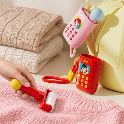 Dudu Phone Mini Lint Roller